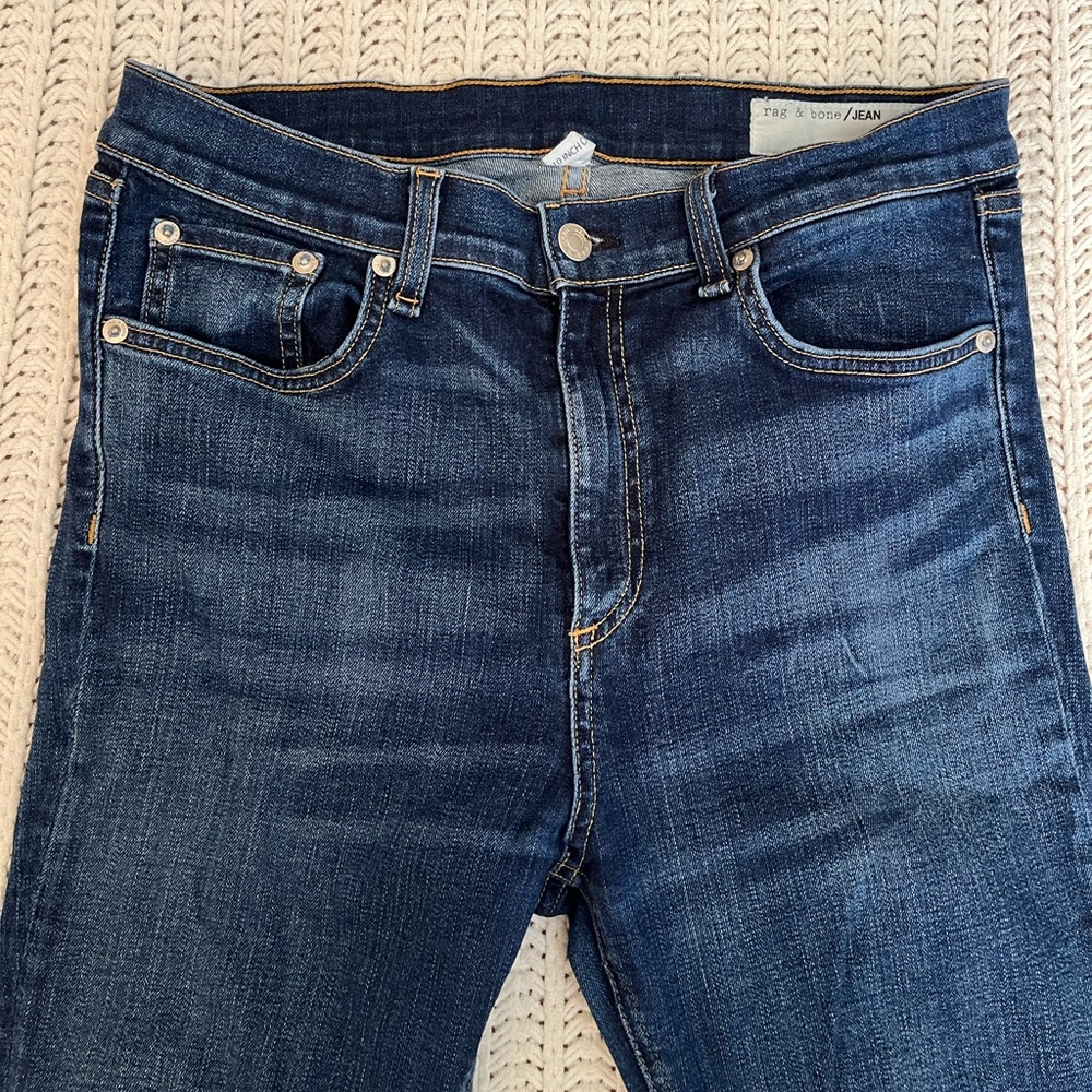 Rag & Bone jeans